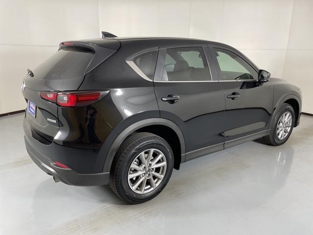 used 2023 Mazda CX-5 car, priced at $21,700