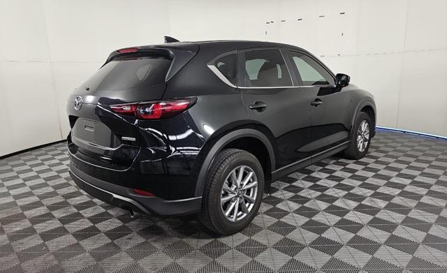 used 2023 Mazda CX-5 car, priced at $23,500