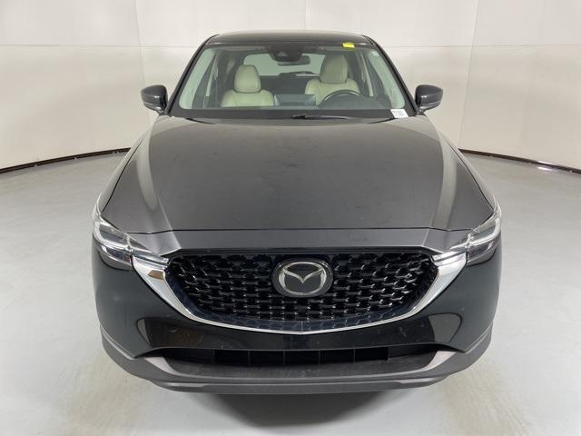 used 2023 Mazda CX-5 car, priced at $21,700