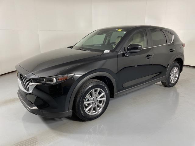 used 2023 Mazda CX-5 car, priced at $21,700