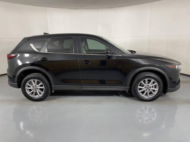 used 2023 Mazda CX-5 car, priced at $21,700