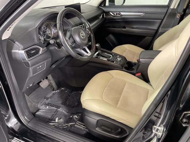 used 2023 Mazda CX-5 car, priced at $21,700