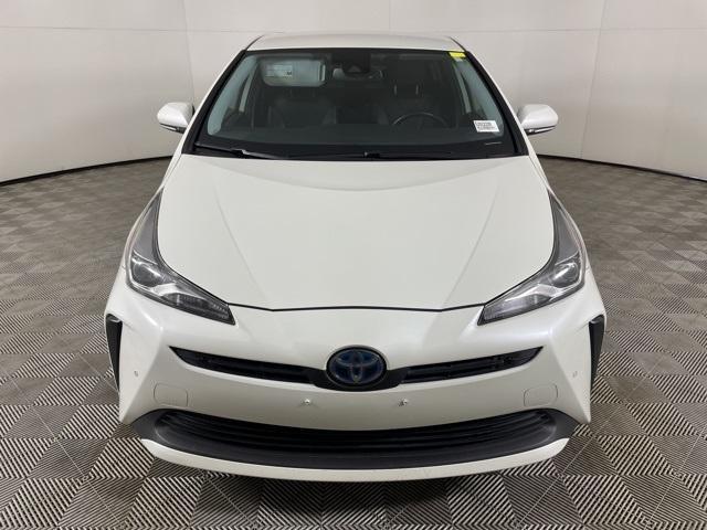 used 2019 Toyota Prius car, priced at $16,000
