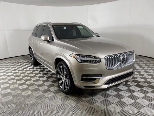 new 2025 Volvo XC90 Plug-In Hybrid car, priced at $76,455