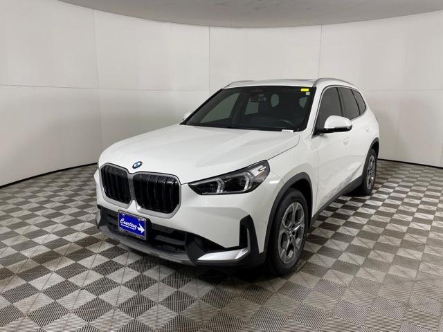 used 2023 BMW X1 car, priced at $36,500