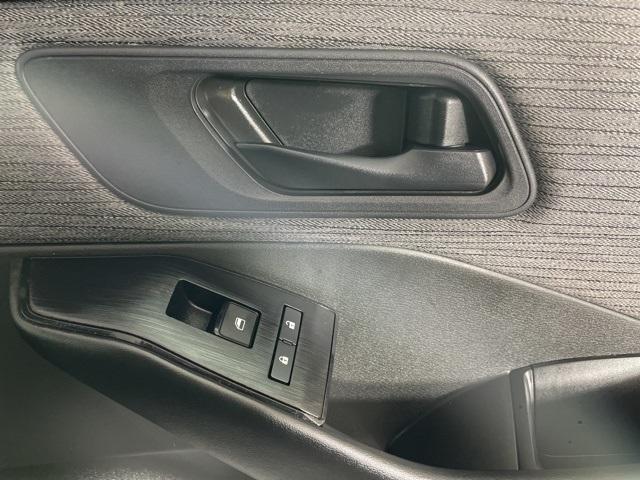 used 2023 Nissan Rogue car, priced at $20,500