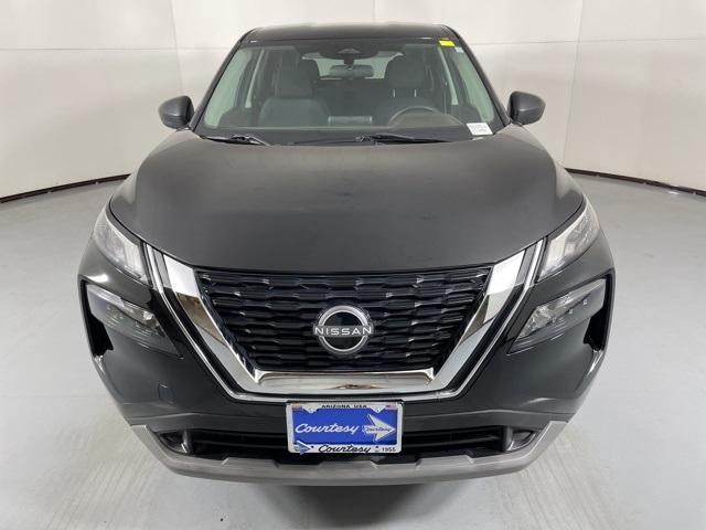 used 2023 Nissan Rogue car, priced at $20,500