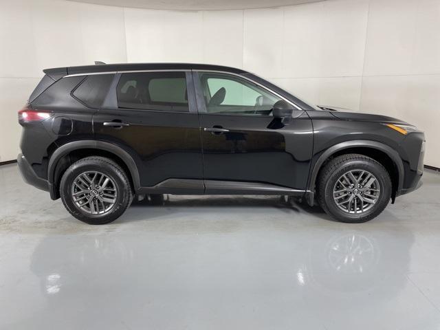 used 2023 Nissan Rogue car, priced at $20,500