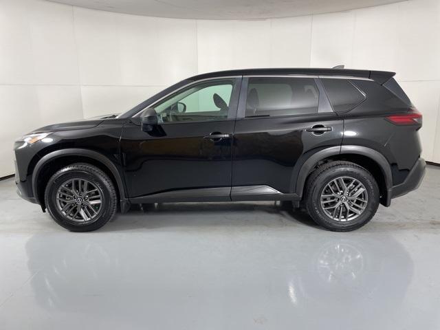 used 2023 Nissan Rogue car, priced at $20,500