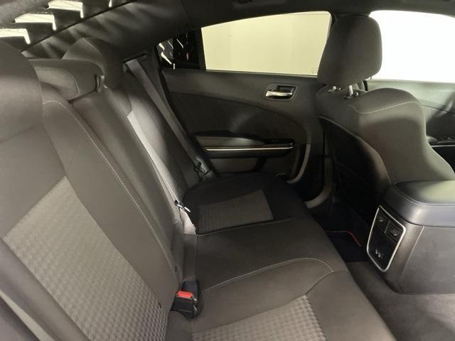 used 2023 Dodge Charger car, priced at $46,700