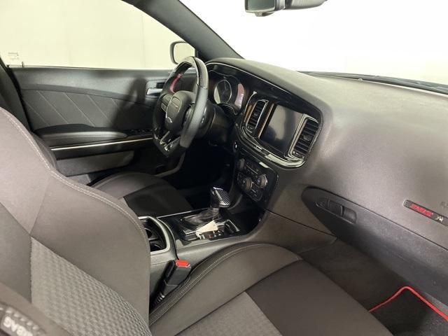 used 2023 Dodge Charger car, priced at $46,700