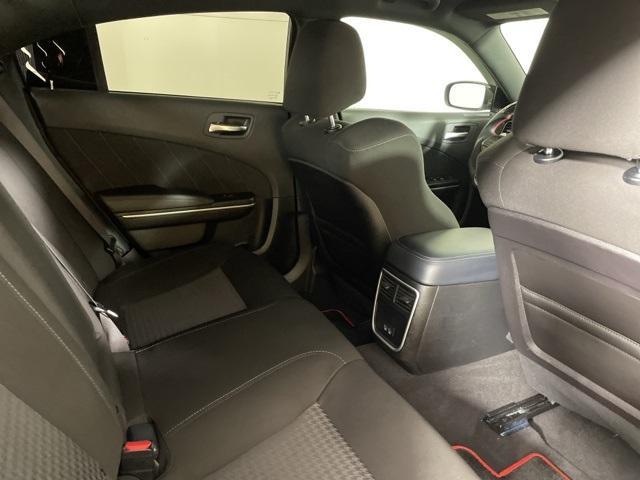 used 2023 Dodge Charger car, priced at $46,700