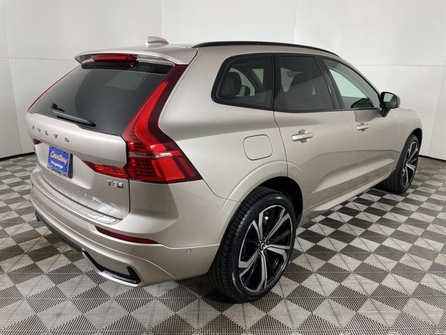 new 2025 Volvo XC60 Plug-In Hybrid car, priced at $69,485