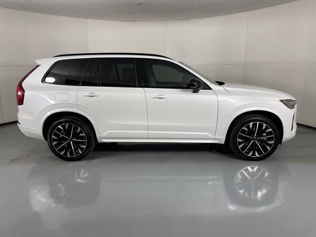new 2026 Volvo XC90 car