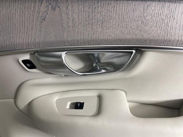 new 2026 Volvo XC90 car