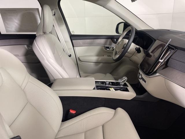 new 2026 Volvo XC90 car