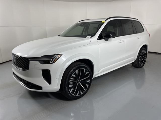 new 2026 Volvo XC90 car