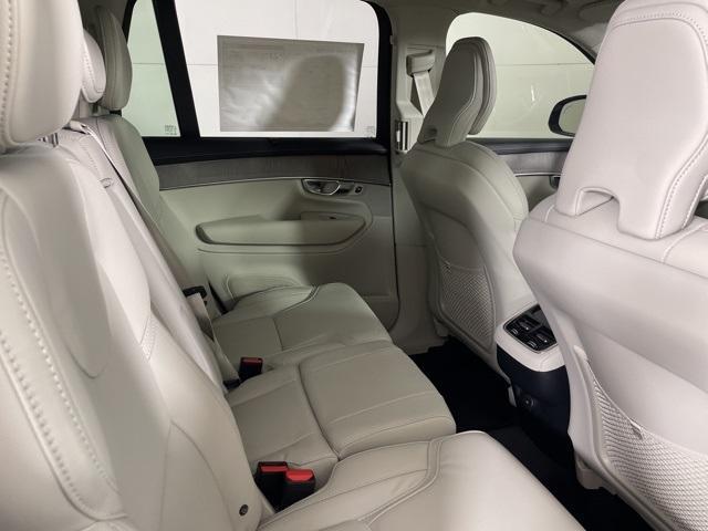 new 2026 Volvo XC90 car