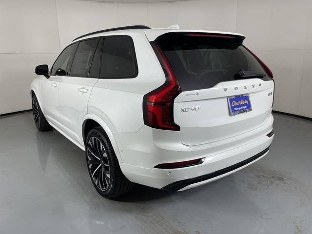 new 2026 Volvo XC90 car