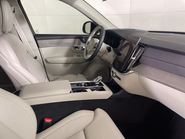 new 2026 Volvo XC90 car