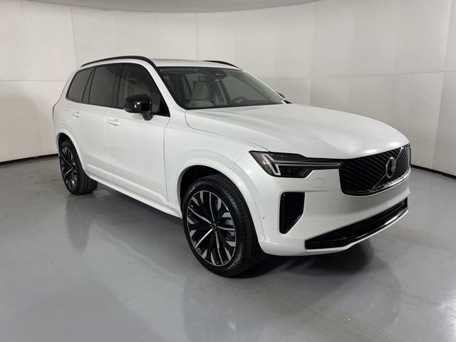 new 2026 Volvo XC90 car