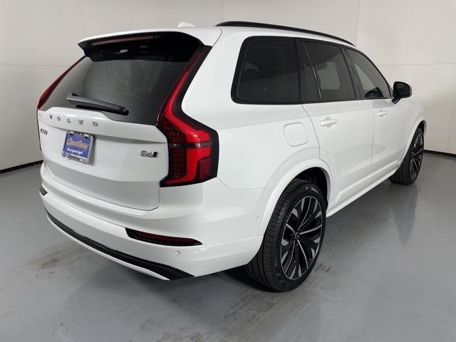 new 2026 Volvo XC90 car