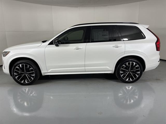 new 2026 Volvo XC90 car