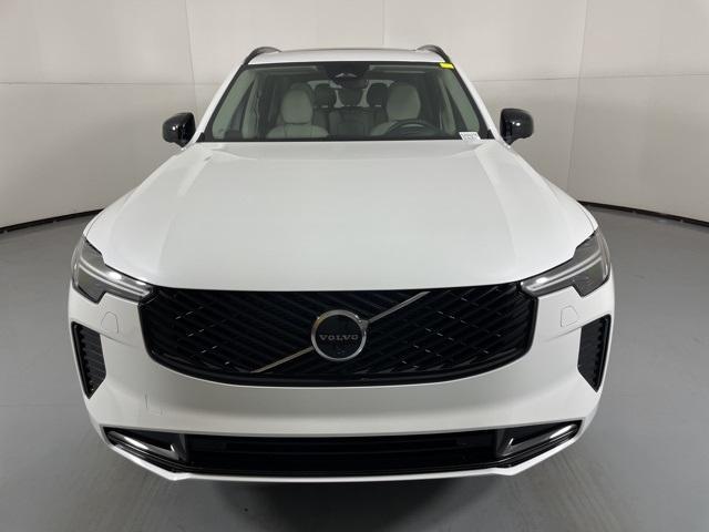 new 2026 Volvo XC90 car