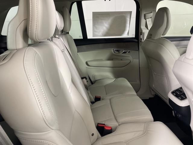 new 2026 Volvo XC90 car