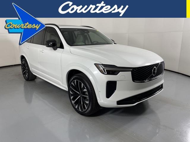 new 2026 Volvo XC90 car