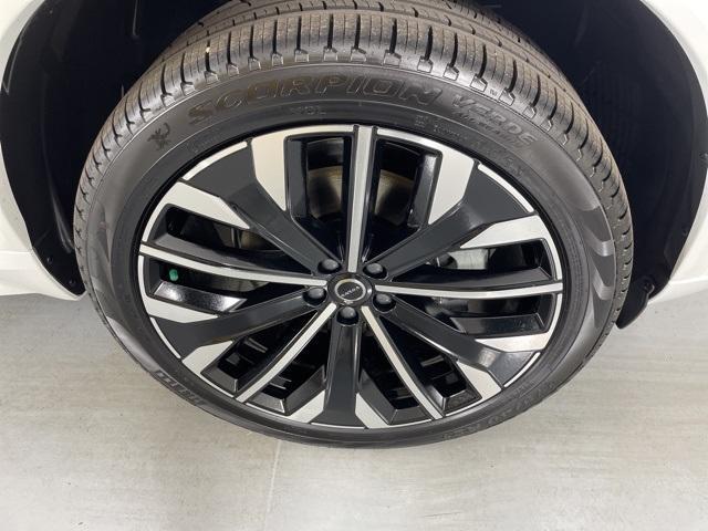 new 2026 Volvo XC90 car