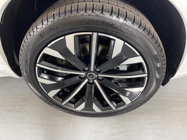 new 2026 Volvo XC90 car