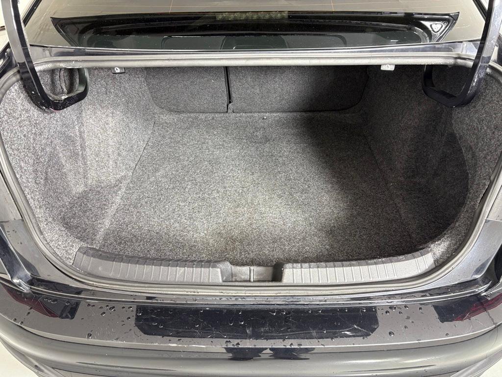 used 2024 Volkswagen Jetta car, priced at $15,500