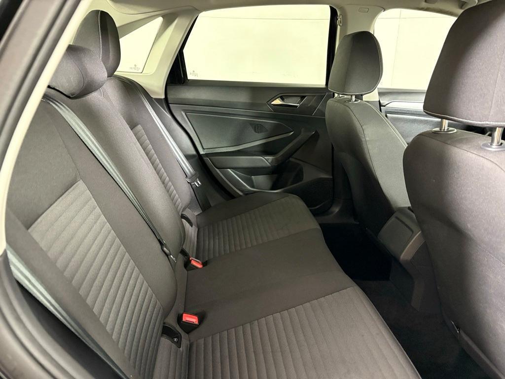 used 2024 Volkswagen Jetta car, priced at $15,500