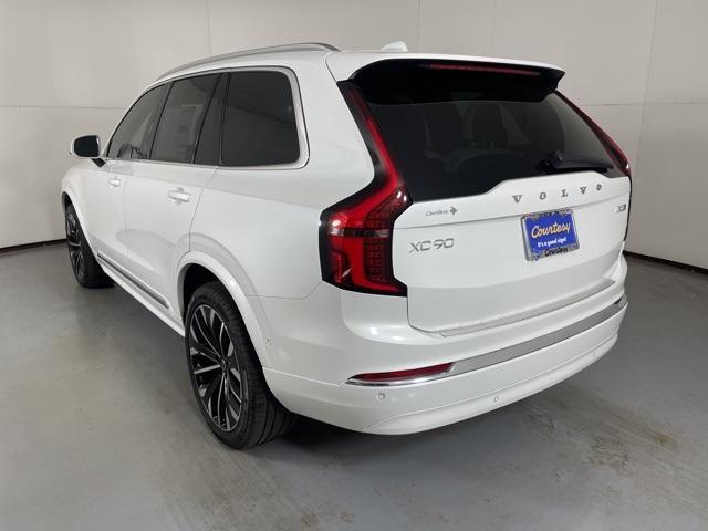 new 2026 Volvo XC90 car, priced at $65,230