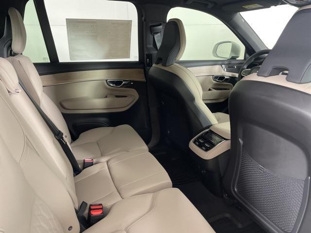 new 2026 Volvo XC90 car, priced at $65,230