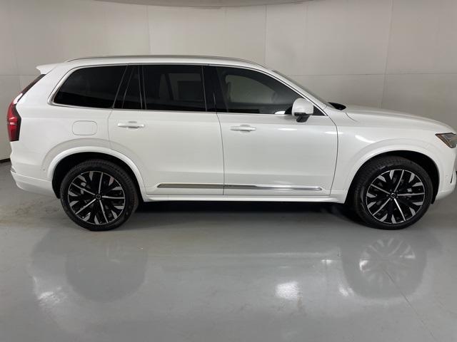 new 2026 Volvo XC90 car, priced at $65,230