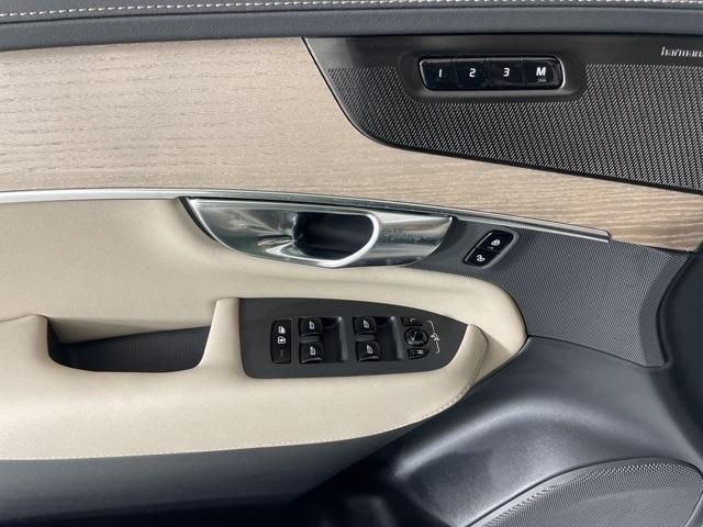 new 2026 Volvo XC90 car, priced at $65,230