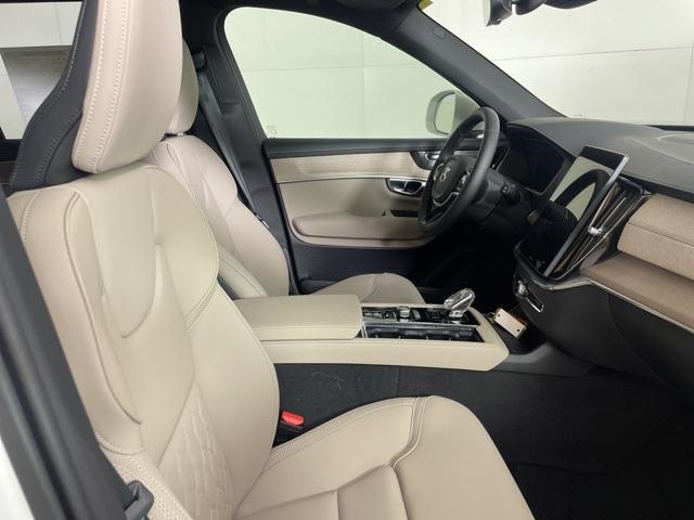 new 2026 Volvo XC90 car, priced at $65,230