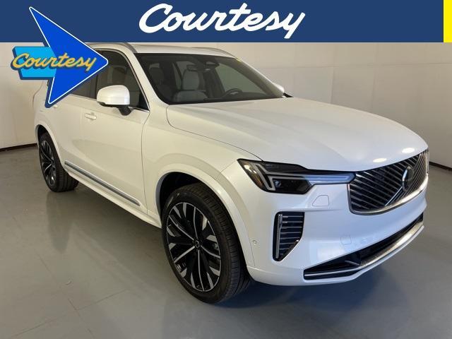 new 2026 Volvo XC90 car, priced at $65,230