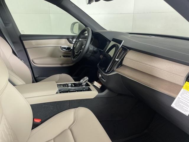 new 2026 Volvo XC90 car, priced at $65,230