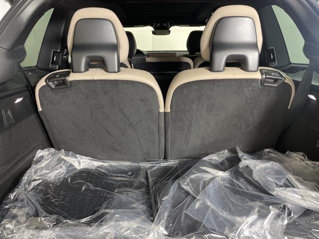new 2026 Volvo XC90 car, priced at $65,230