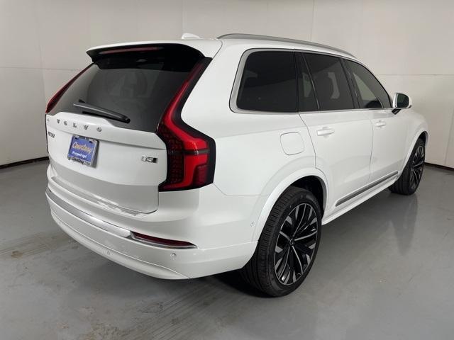 new 2026 Volvo XC90 car, priced at $65,230
