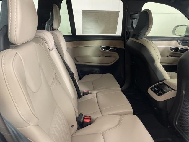 new 2026 Volvo XC90 car, priced at $65,230
