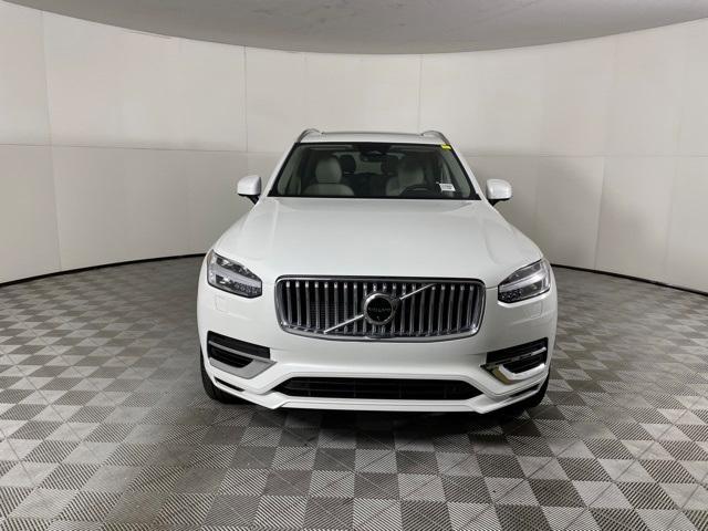 new 2024 Volvo XC90 Recharge Plug-In Hybrid car, priced at $73,720