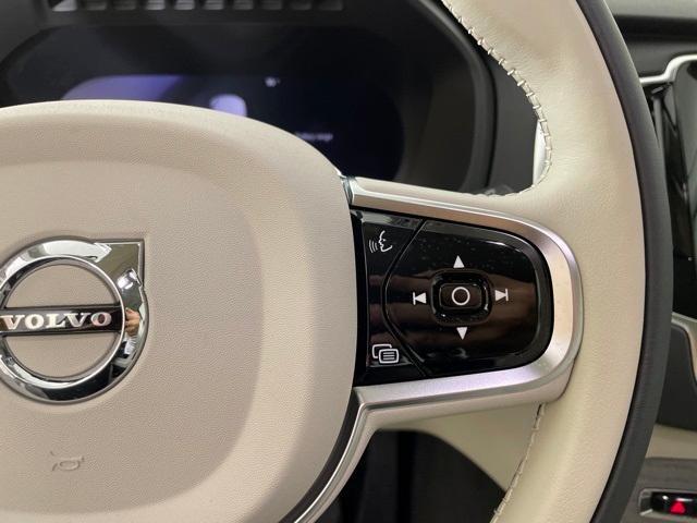 new 2024 Volvo XC90 Recharge Plug-In Hybrid car, priced at $73,720