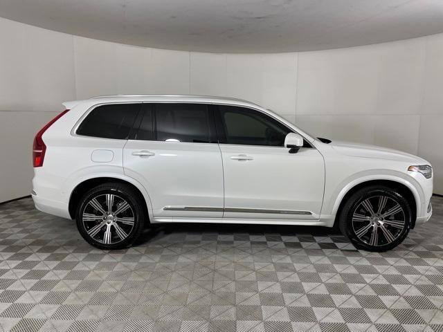 new 2024 Volvo XC90 Recharge Plug-In Hybrid car, priced at $73,720