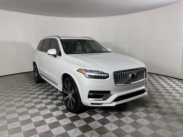 new 2024 Volvo XC90 Recharge Plug-In Hybrid car, priced at $73,720