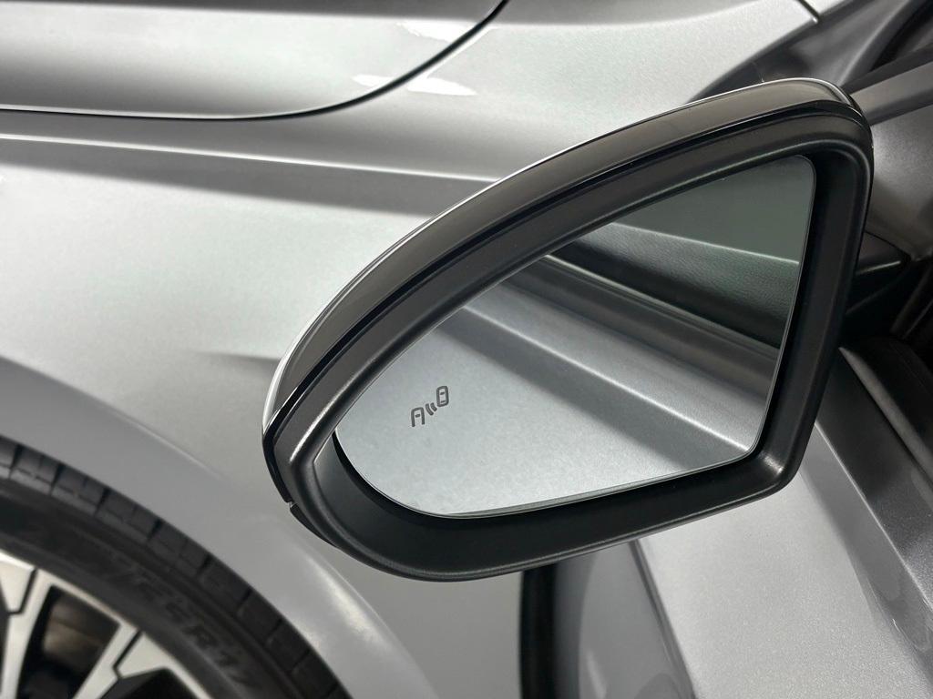 used 2023 Volkswagen Jetta car, priced at $17,500