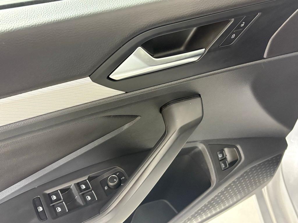 used 2023 Volkswagen Jetta car, priced at $17,500